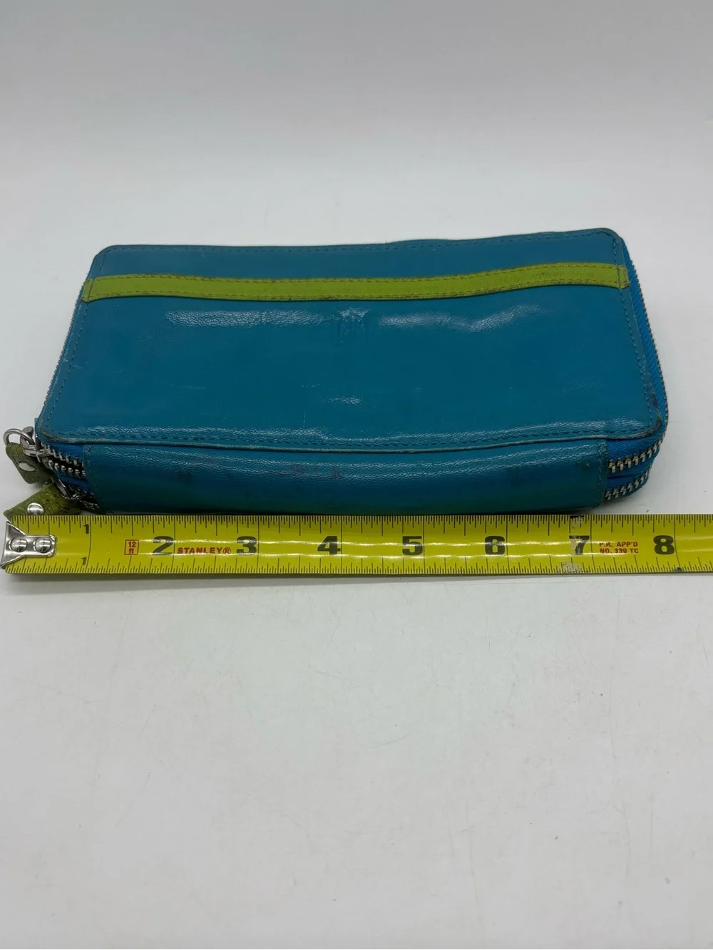 Tusk capri double